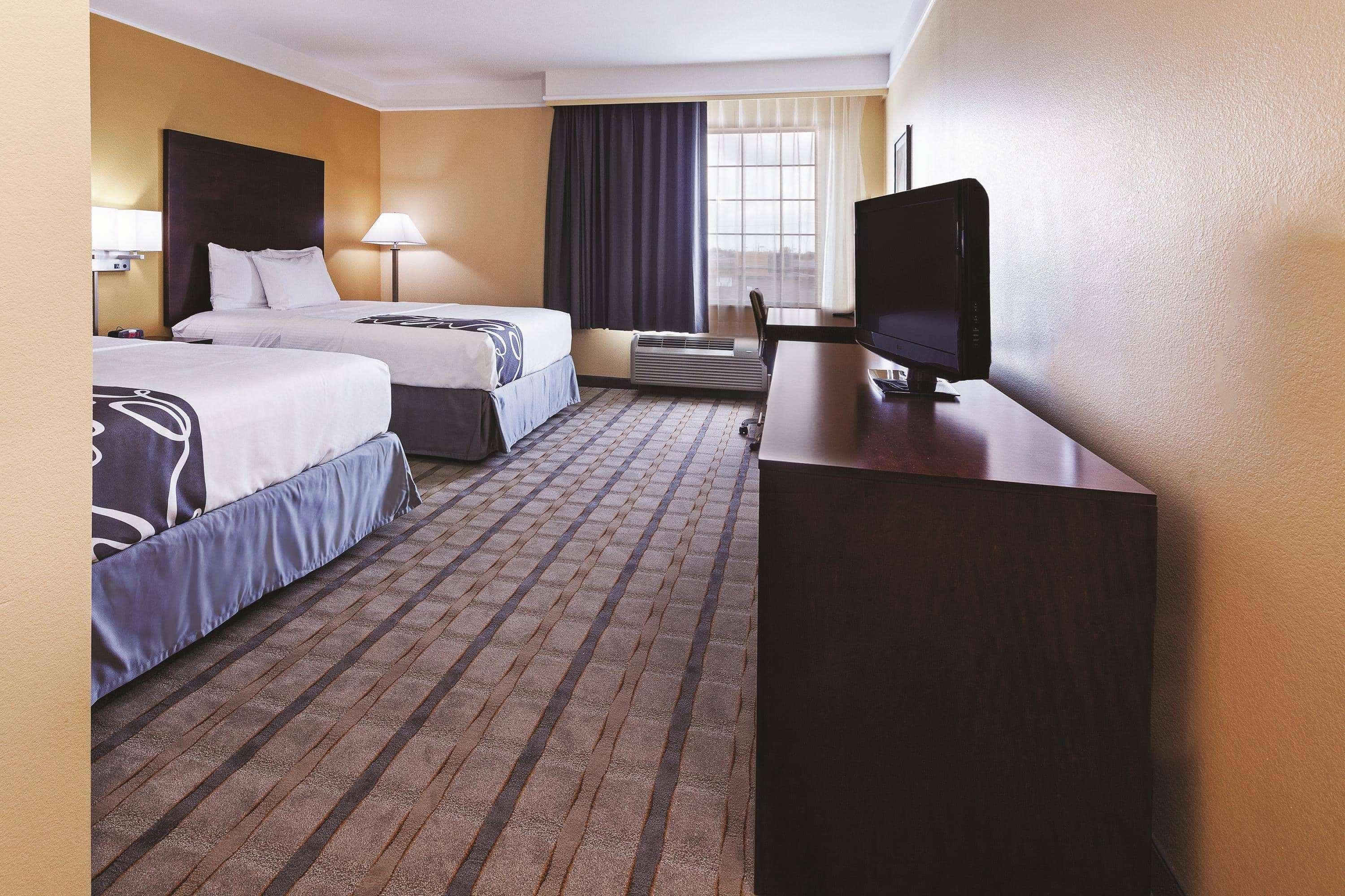 La Quinta By Wyndham Houston Nw Beltway8/Westrd Hotel Jersey Village Exterior photo
