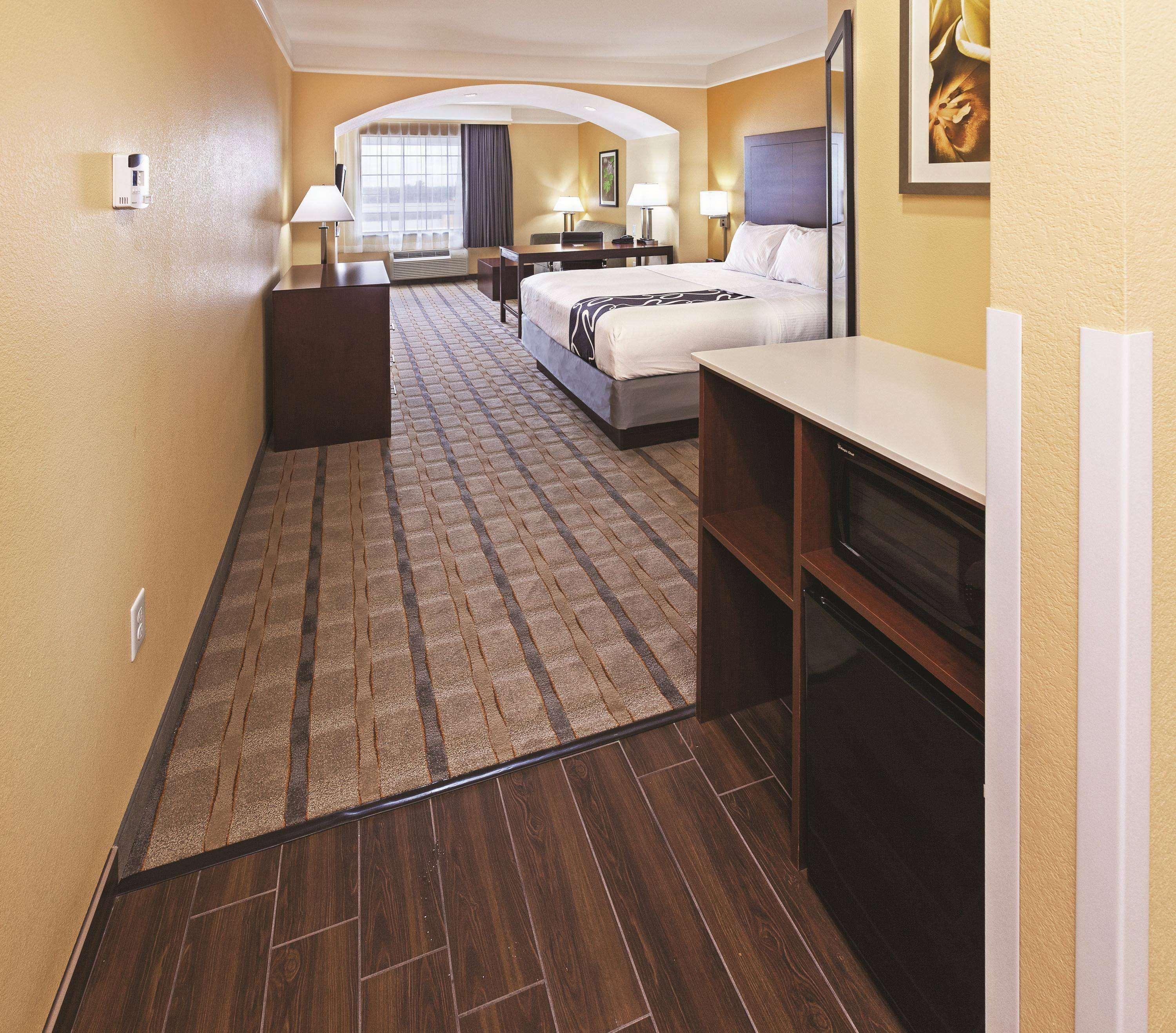 La Quinta By Wyndham Houston Nw Beltway8/Westrd Hotel Jersey Village Exterior photo