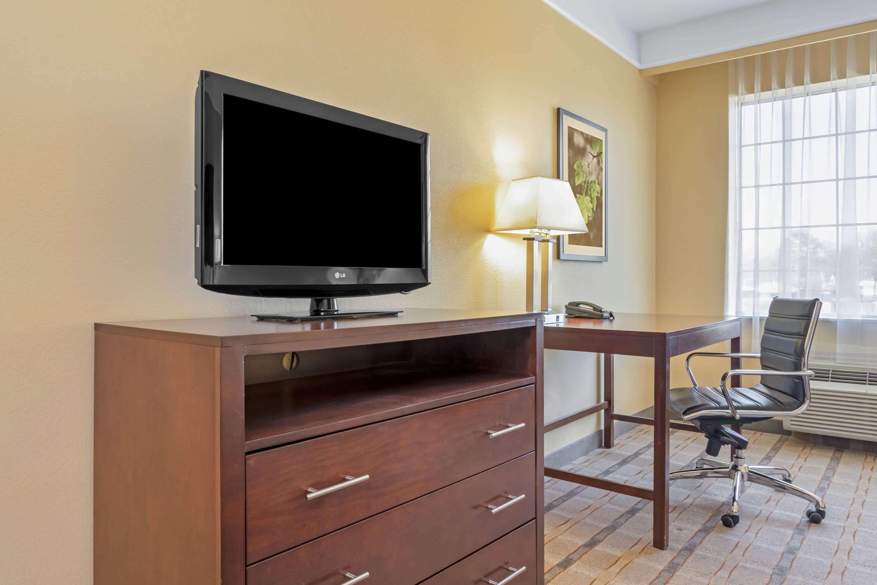 La Quinta By Wyndham Houston Nw Beltway8/Westrd Hotel Jersey Village Exterior photo