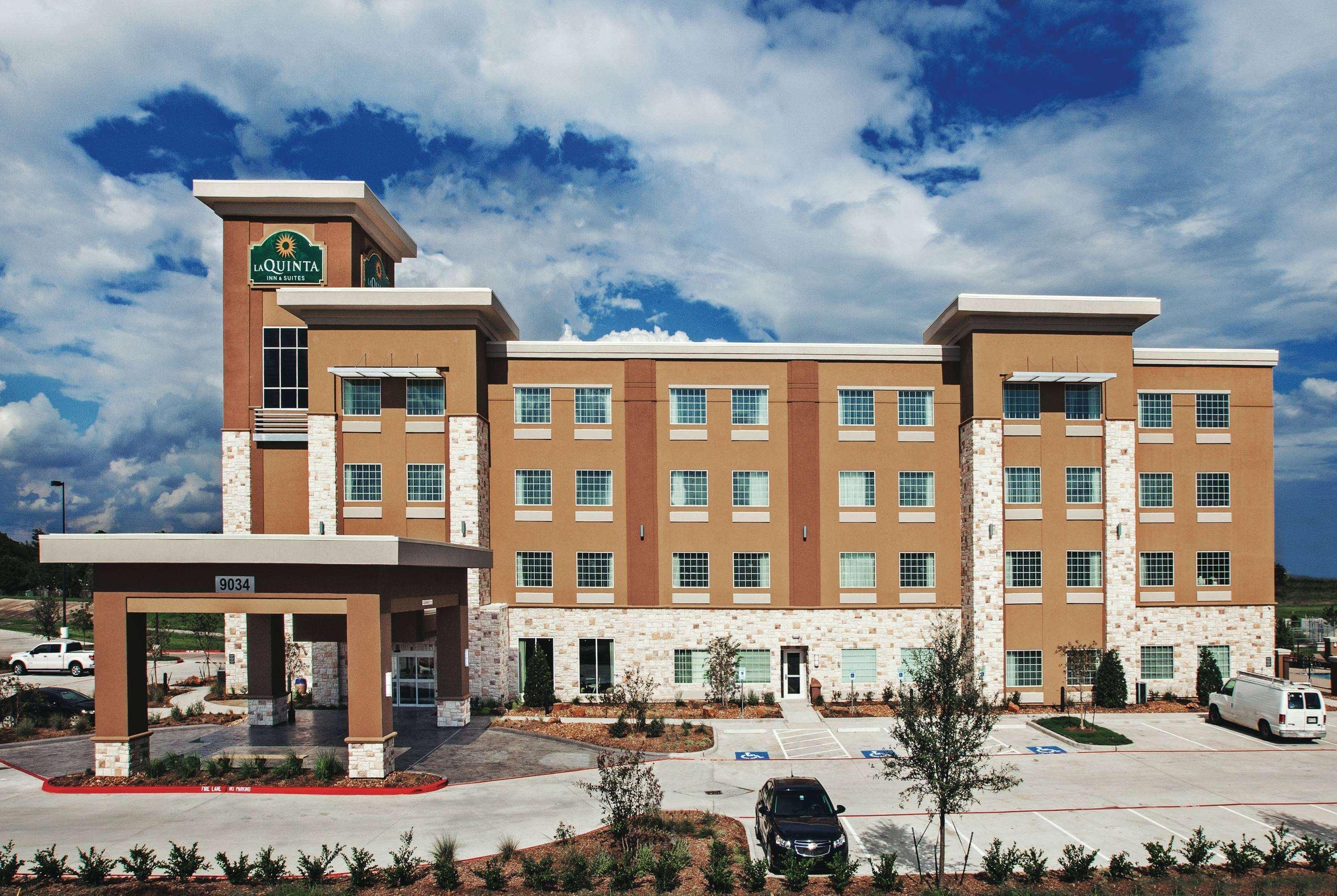 La Quinta By Wyndham Houston Nw Beltway8/Westrd Hotel Jersey Village Exterior photo