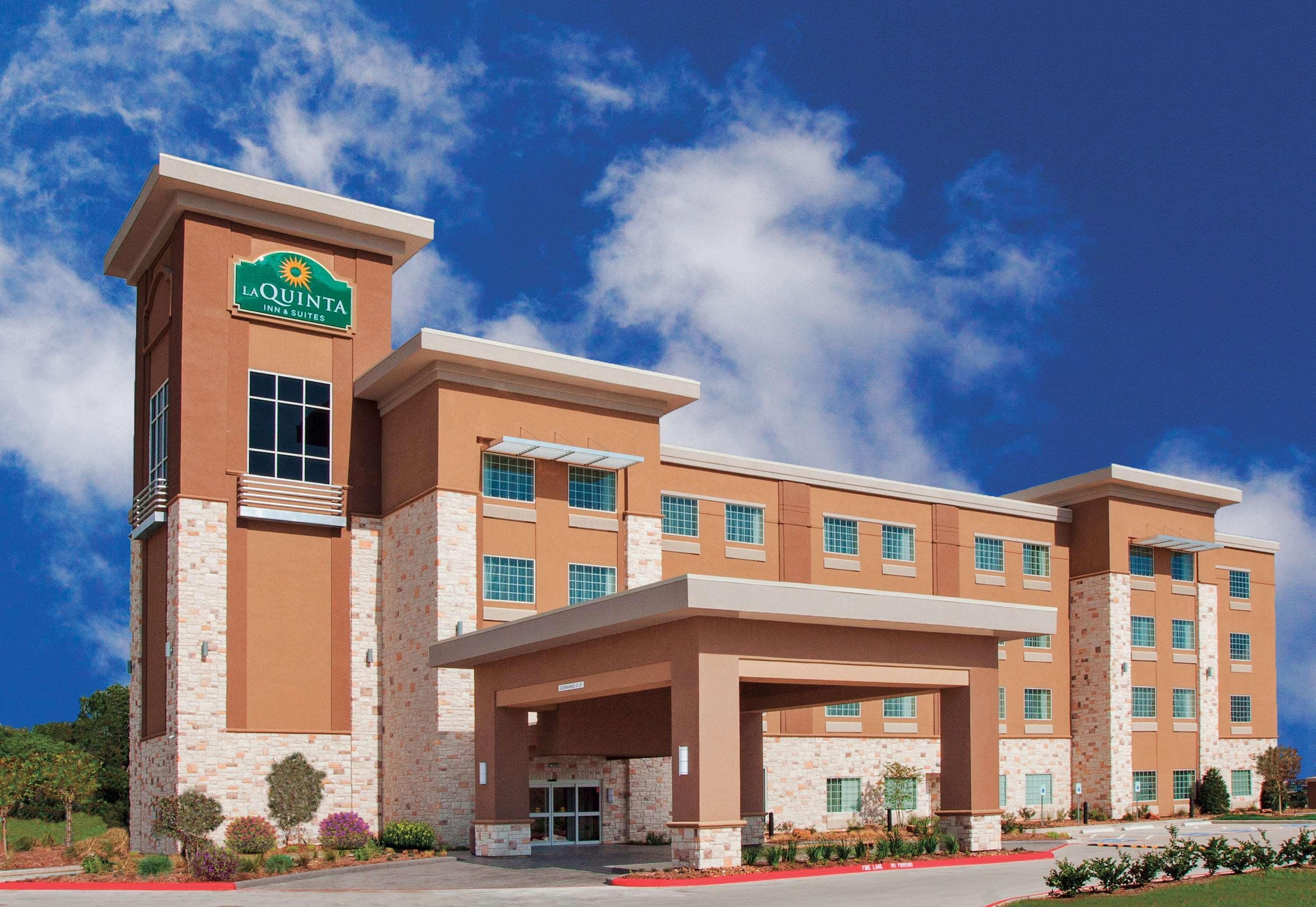 La Quinta By Wyndham Houston Nw Beltway8/Westrd Hotel Jersey Village Exterior photo