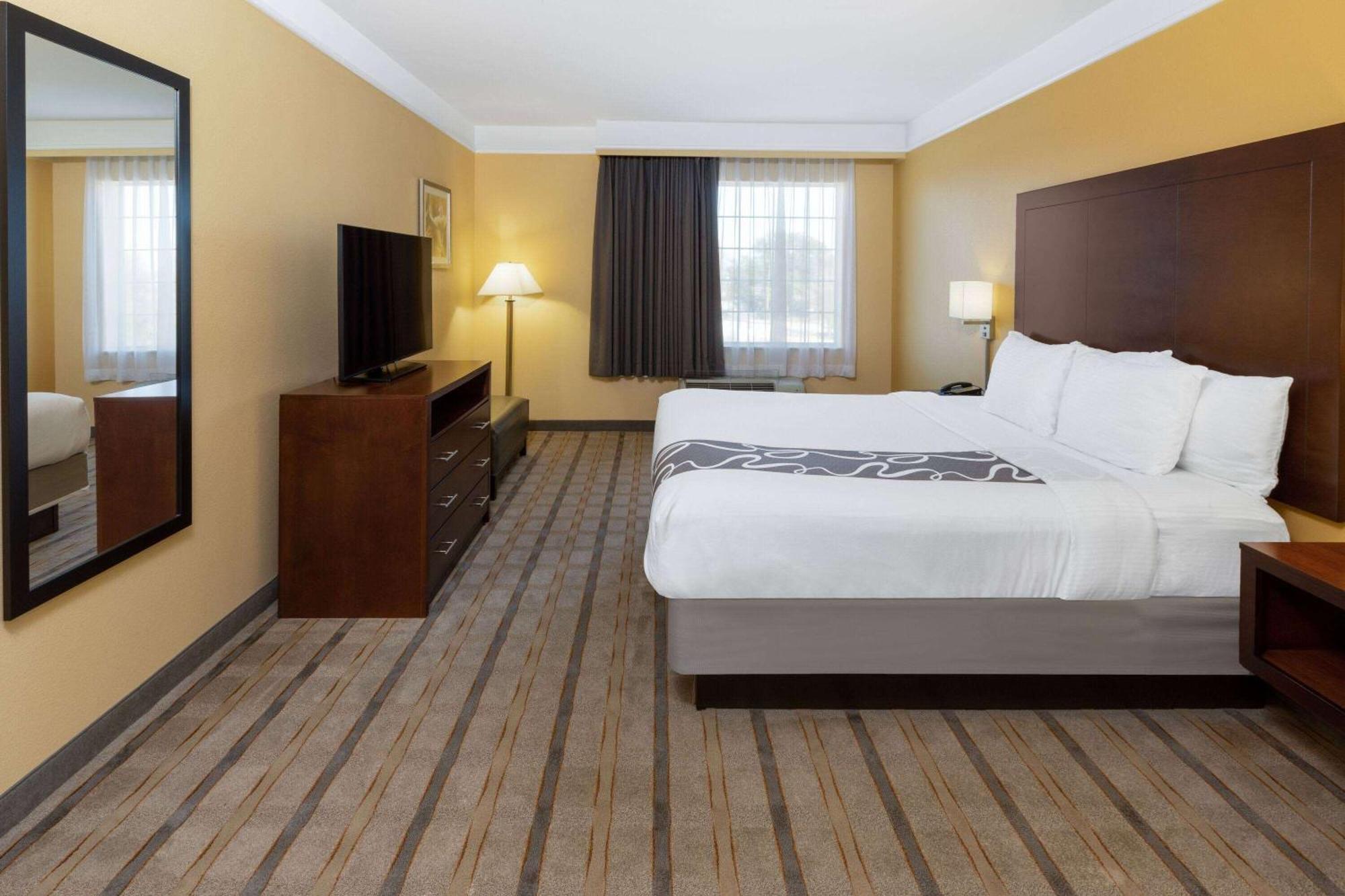 La Quinta By Wyndham Houston Nw Beltway8/Westrd Hotel Jersey Village Exterior photo