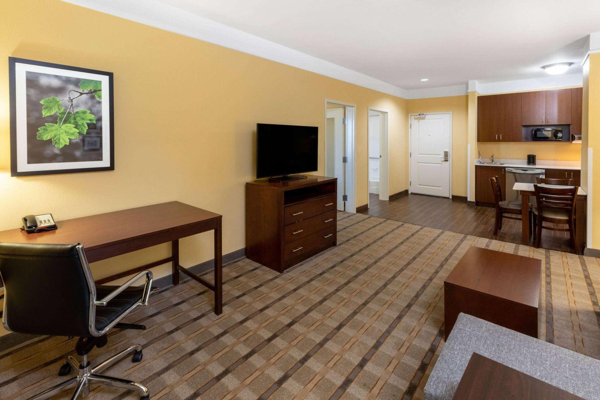 La Quinta By Wyndham Houston Nw Beltway8/Westrd Hotel Jersey Village Exterior photo