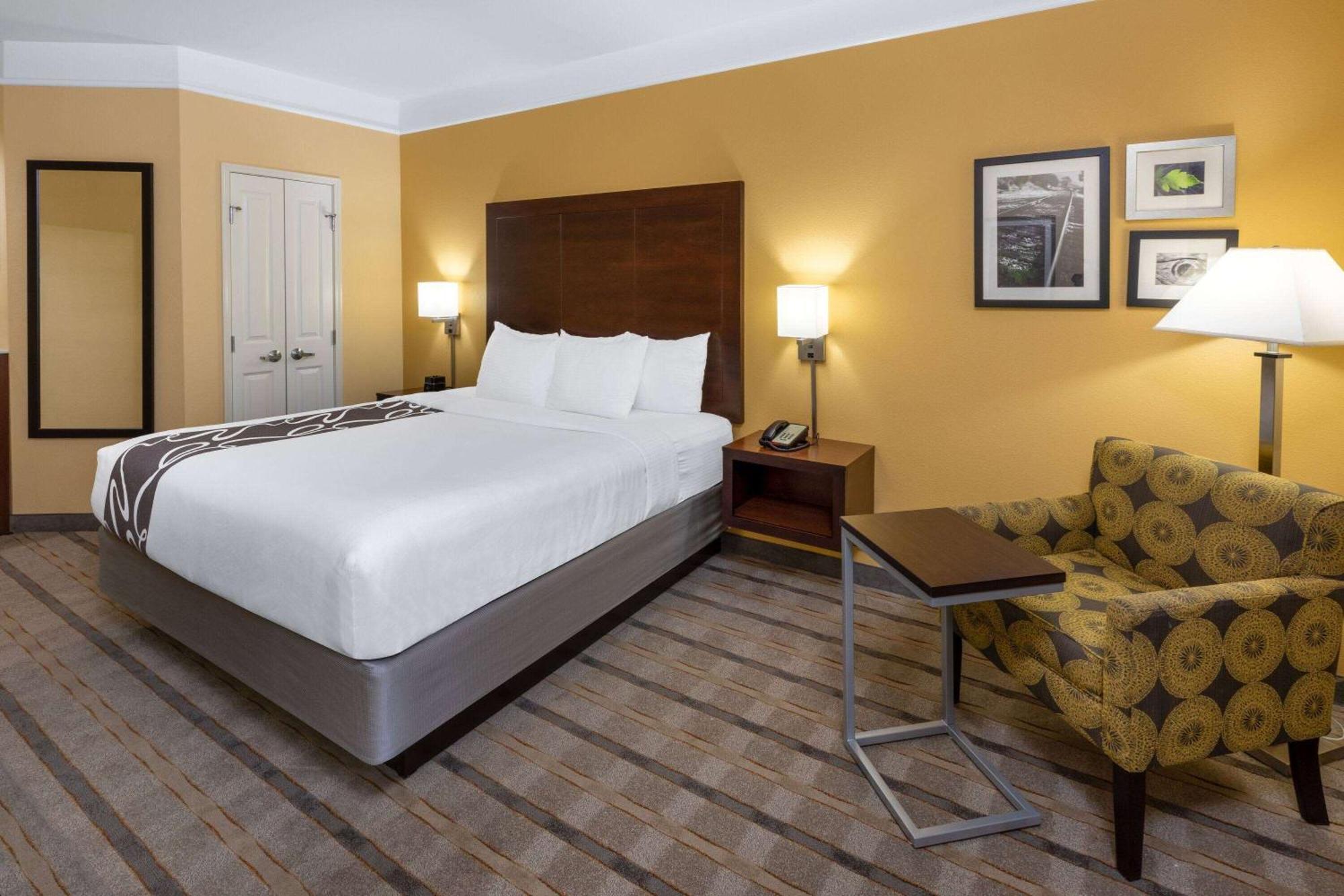 La Quinta By Wyndham Houston Nw Beltway8/Westrd Hotel Jersey Village Exterior photo