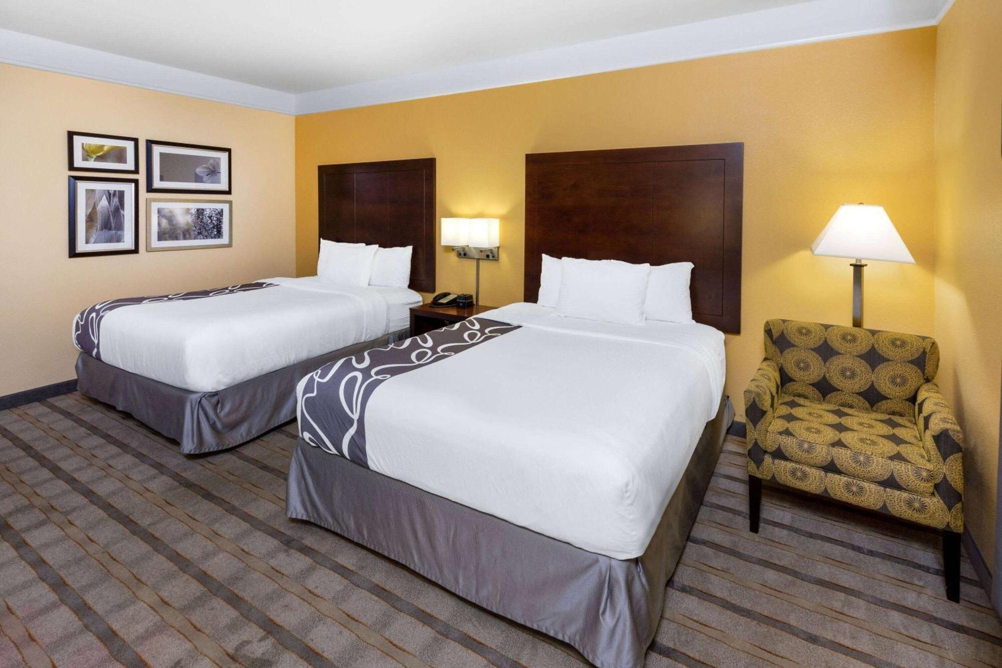 La Quinta By Wyndham Houston Nw Beltway8/Westrd Hotel Jersey Village Exterior photo